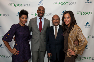 Derrick Davis/The Root